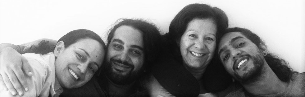 Las sonrisas regaladas de mi&nbsp;vieja